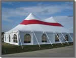 OHenry Party Tent